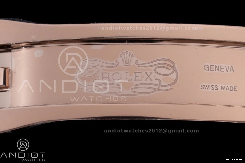 Sub-dial Oyster 784 126505 Dial Bracelet Gain 1:1 ZeroBulk VSF Edition Daytona On DD Black Best Weight RG 0220